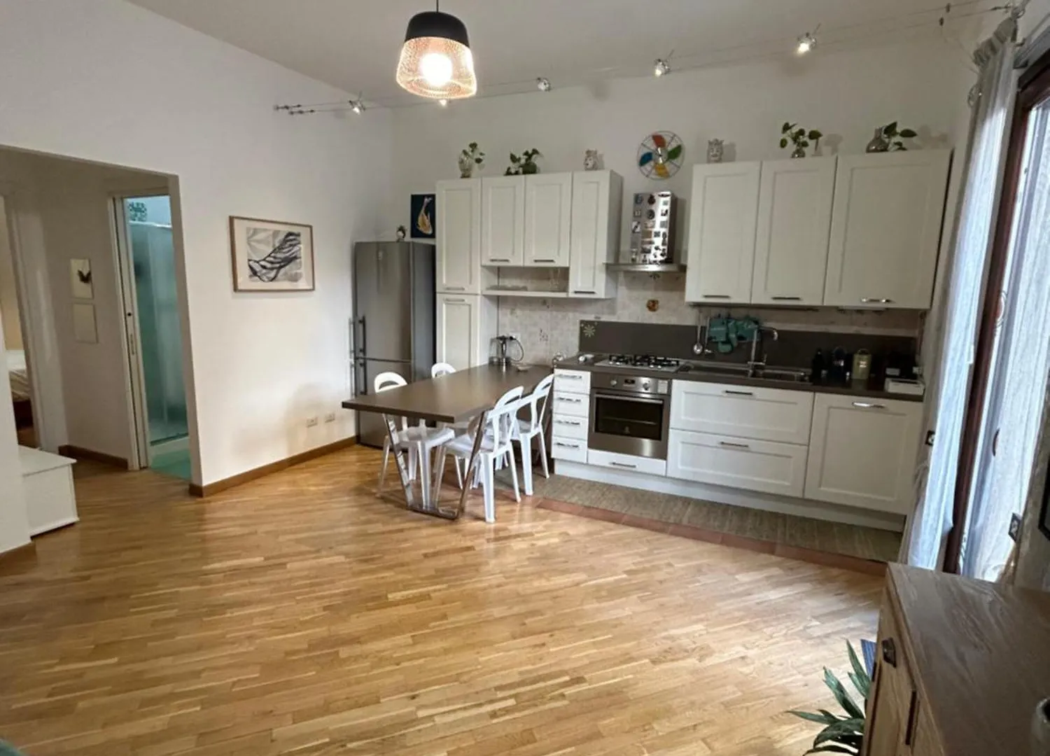 Апартаменты Al Cassaro - Holiday Home Палермо Италия