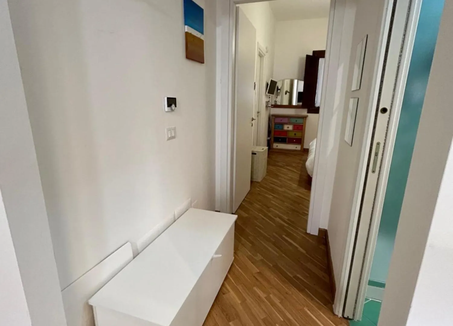 Al Cassaro - Holiday Home Палермо