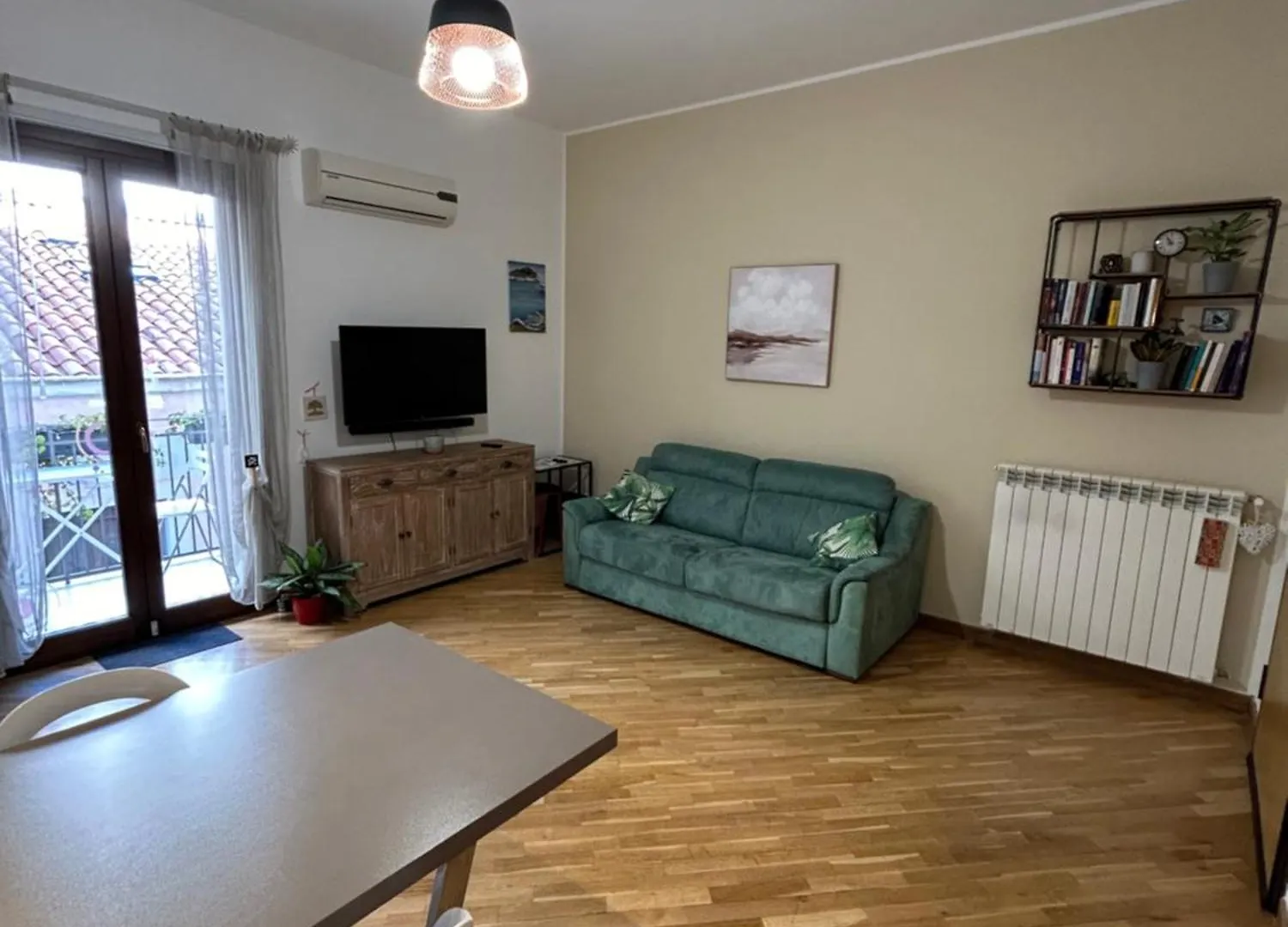 Al Cassaro - Holiday Home Палермо Италия