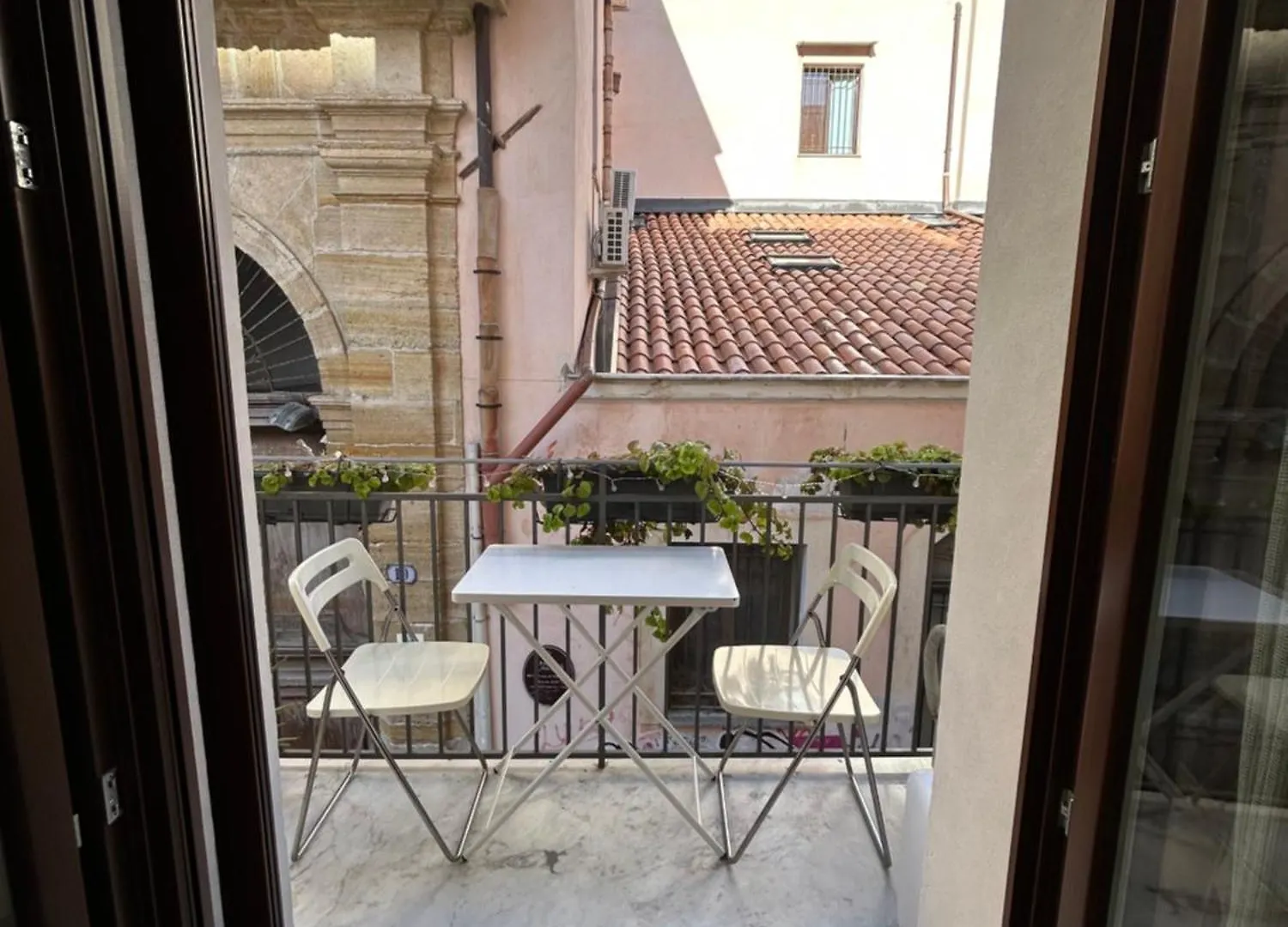 Al Cassaro - Holiday Home Палермо 0*,  Италия