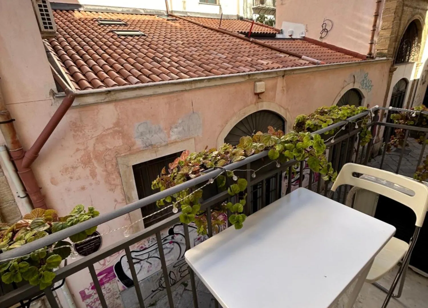 Al Cassaro - Holiday Home Палермо