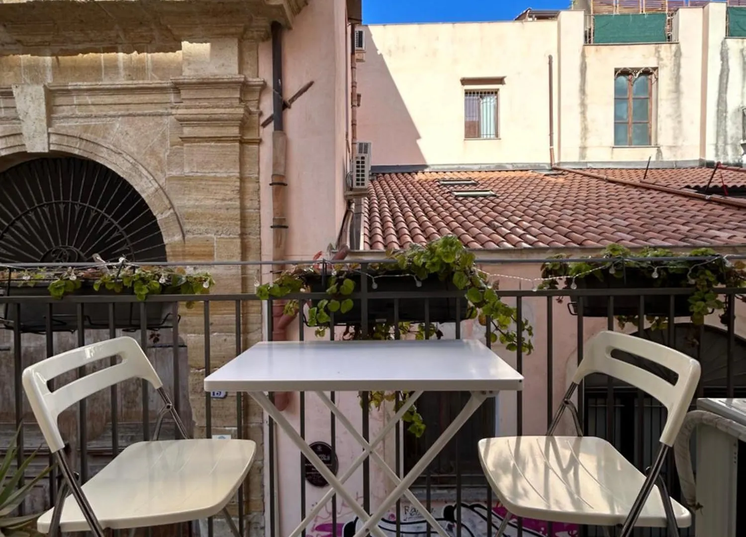 Апартаменты Al Cassaro - Holiday Home Палермо