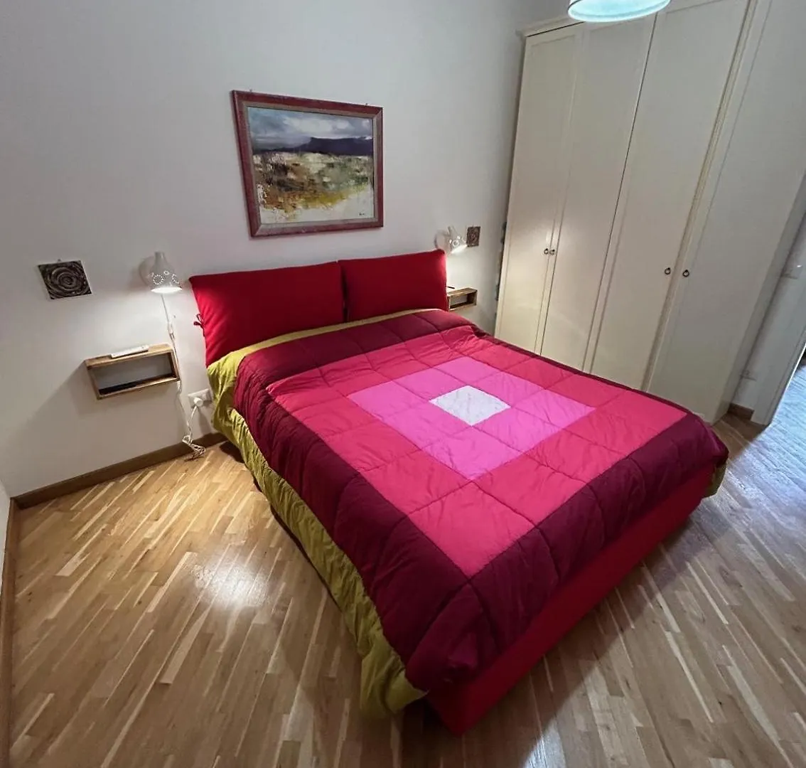 Al Cassaro - Holiday Home Палермо Италия